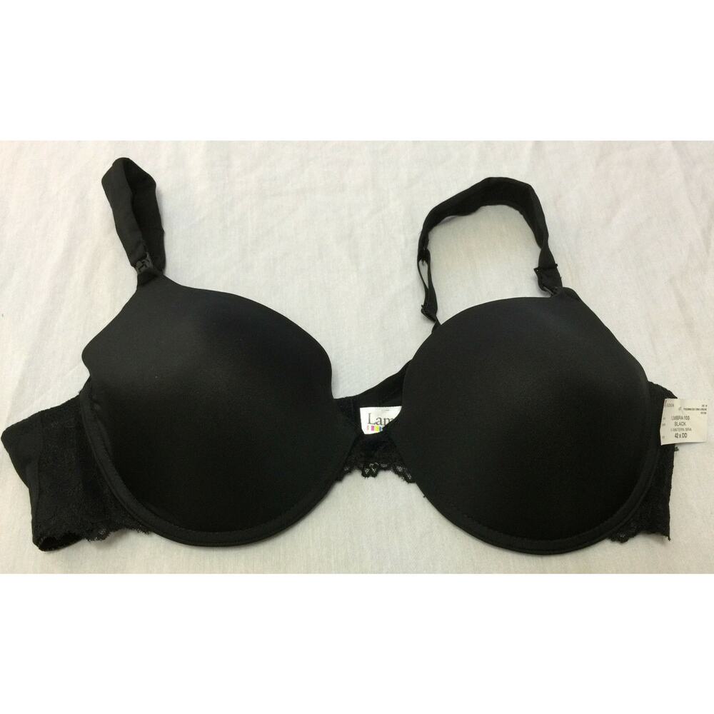 🍇🍇🍇 NWOT LAMAZE MATERNITY WOMENS UNDERWIRE BRA SIZE 42DD 🍇🍇🍇